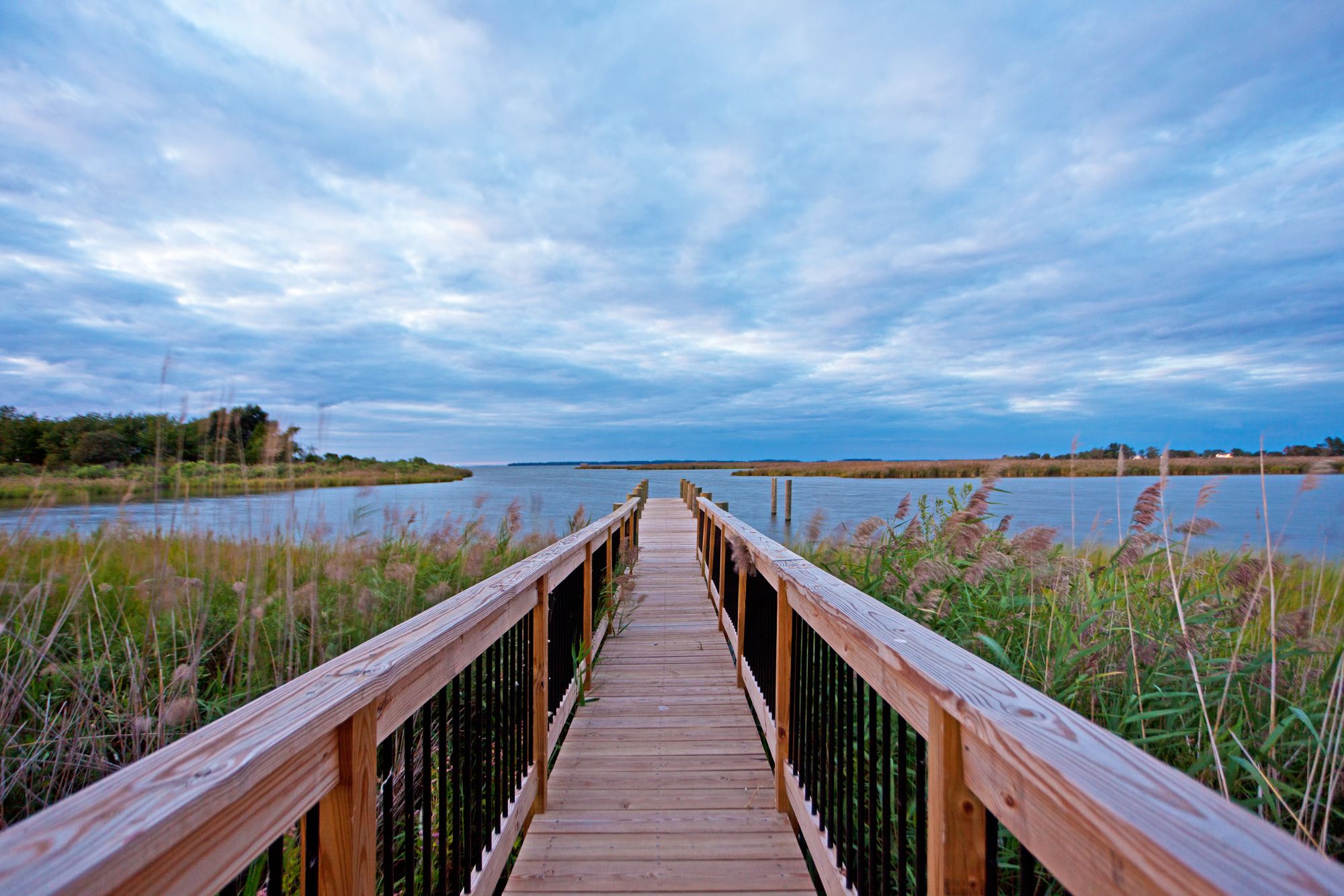 Holiday Inn Express Annapolis East - Kent Island