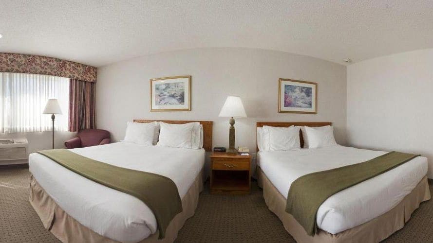 Holiday Inn Express Annapolis East - Kent Island