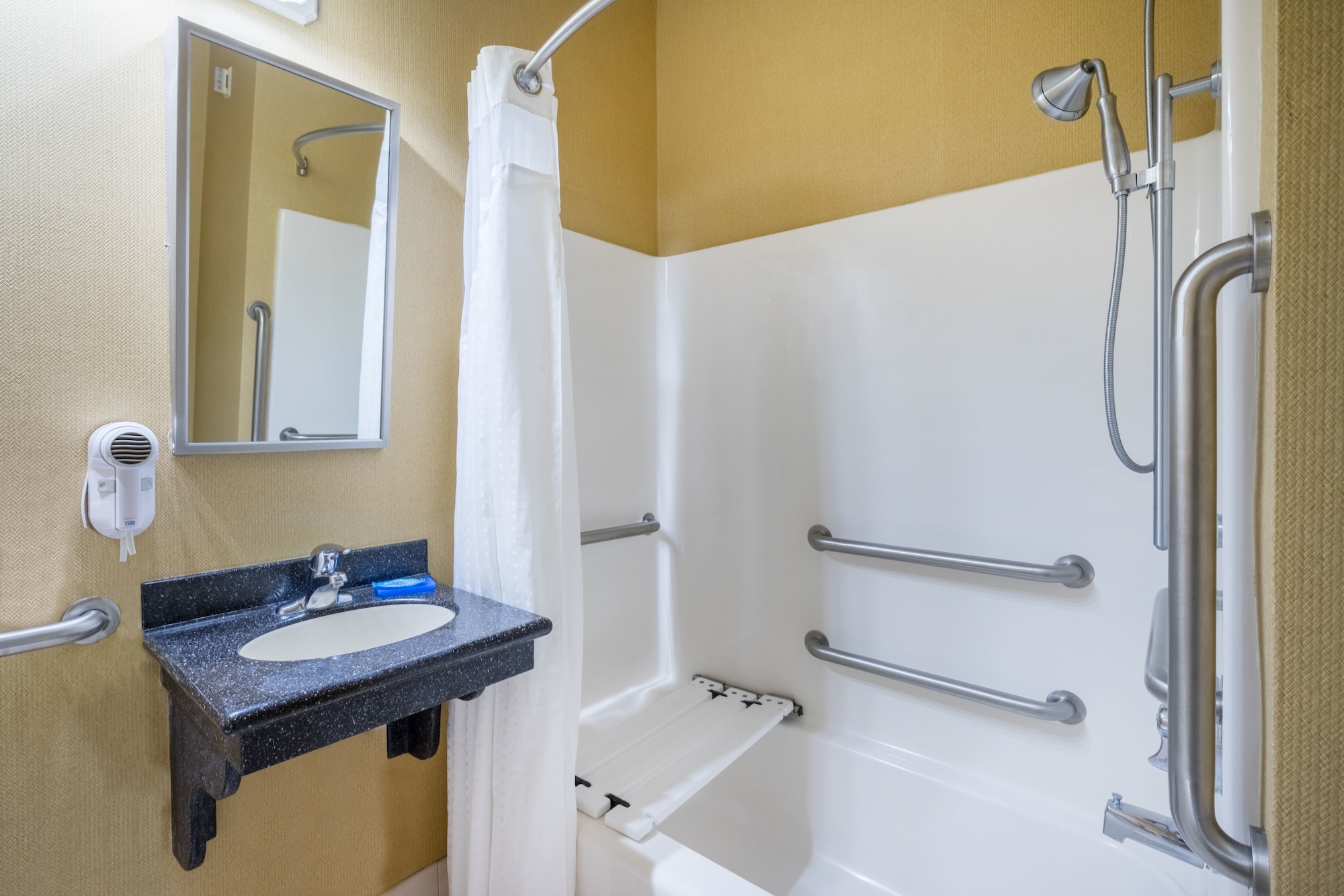 Holiday Inn Express Annapolis East - Kent Island