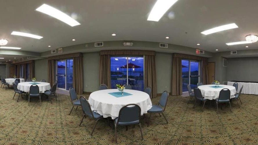 Holiday Inn Express Annapolis East - Kent Island