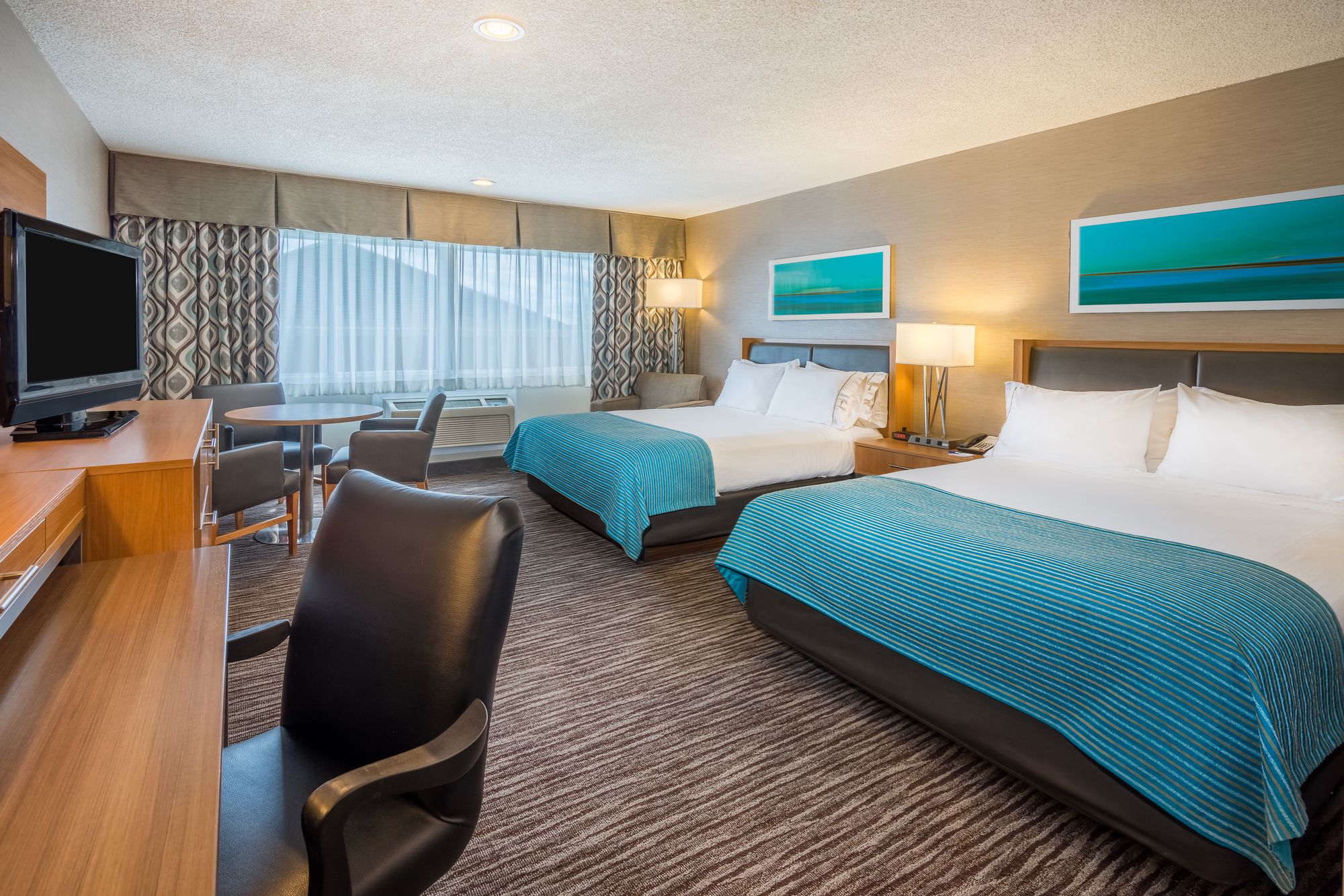 Holiday Inn Express Annapolis East - Kent Island
