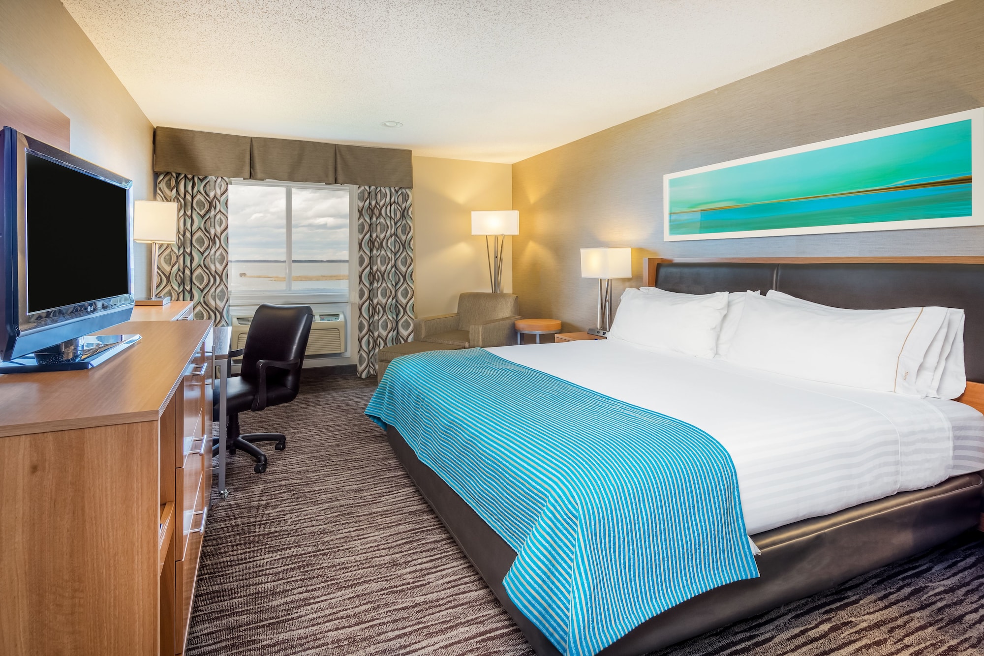 Holiday Inn Express Annapolis East - Kent Island