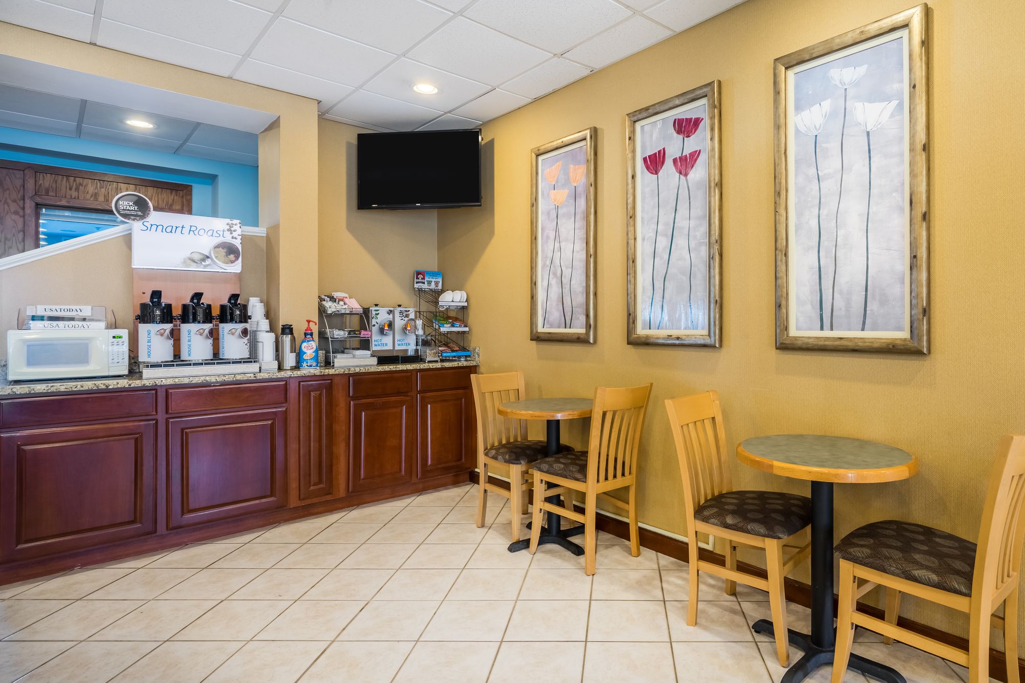 Holiday Inn Express Annapolis East - Kent Island