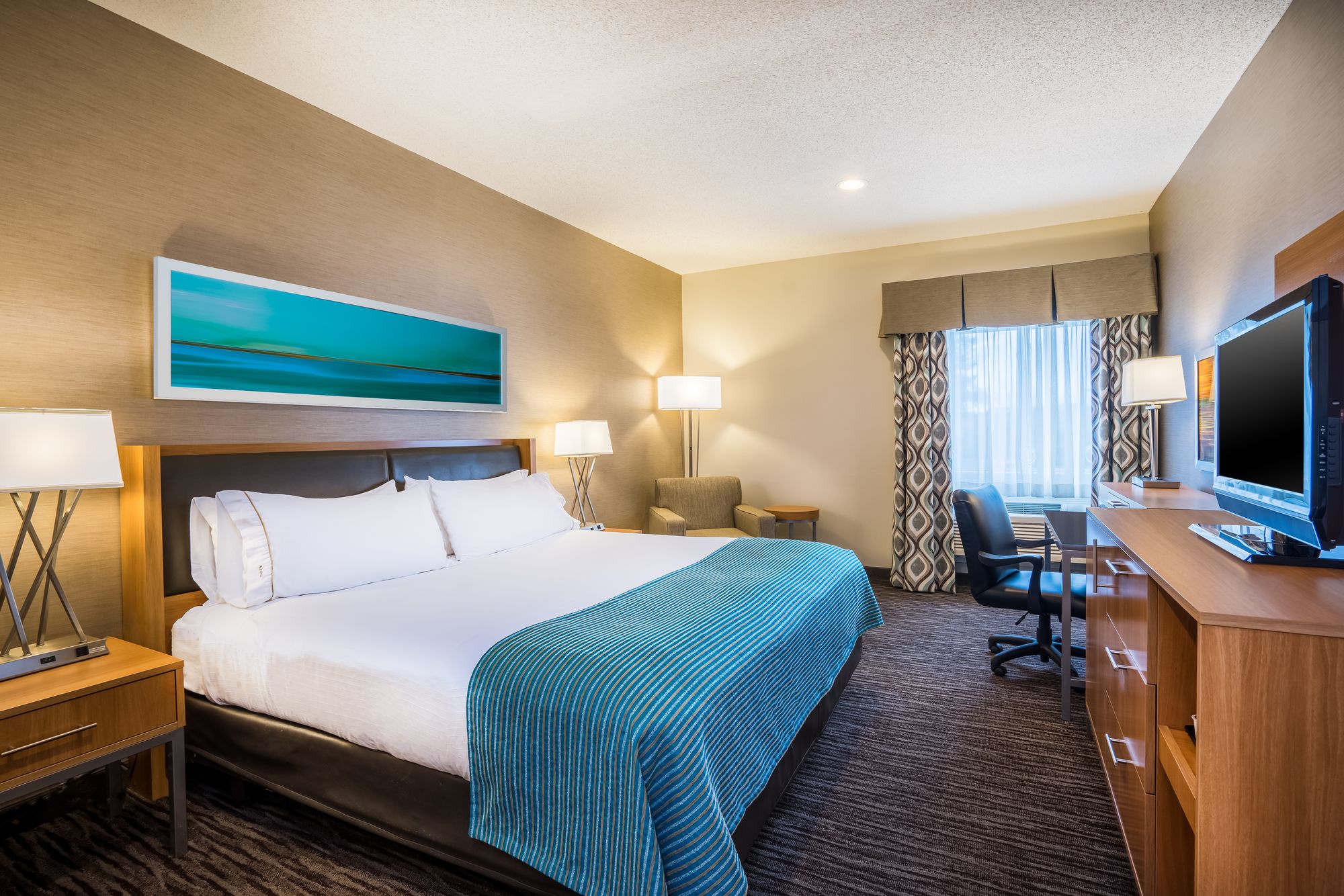 Holiday Inn Express Annapolis East - Kent Island