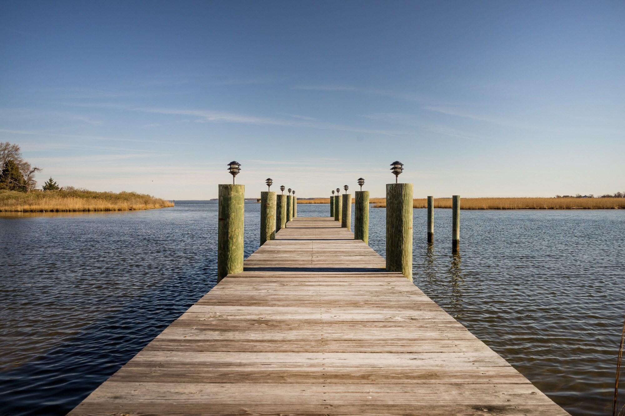Holiday Inn Express Annapolis East - Kent Island