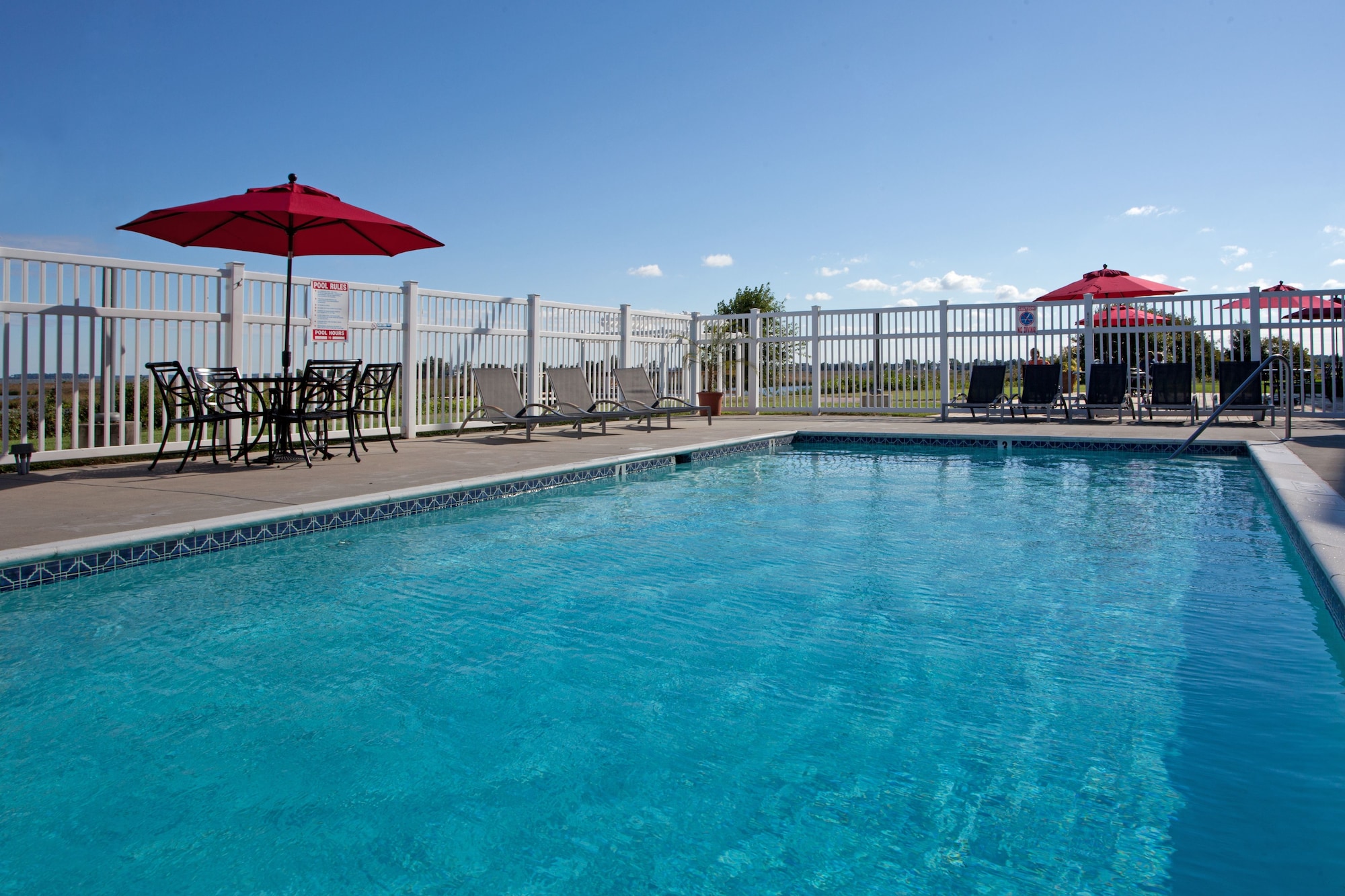Holiday Inn Express Annapolis East - Kent Island