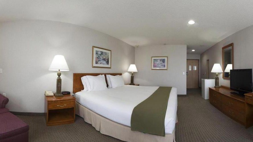 Holiday Inn Express Annapolis East - Kent Island