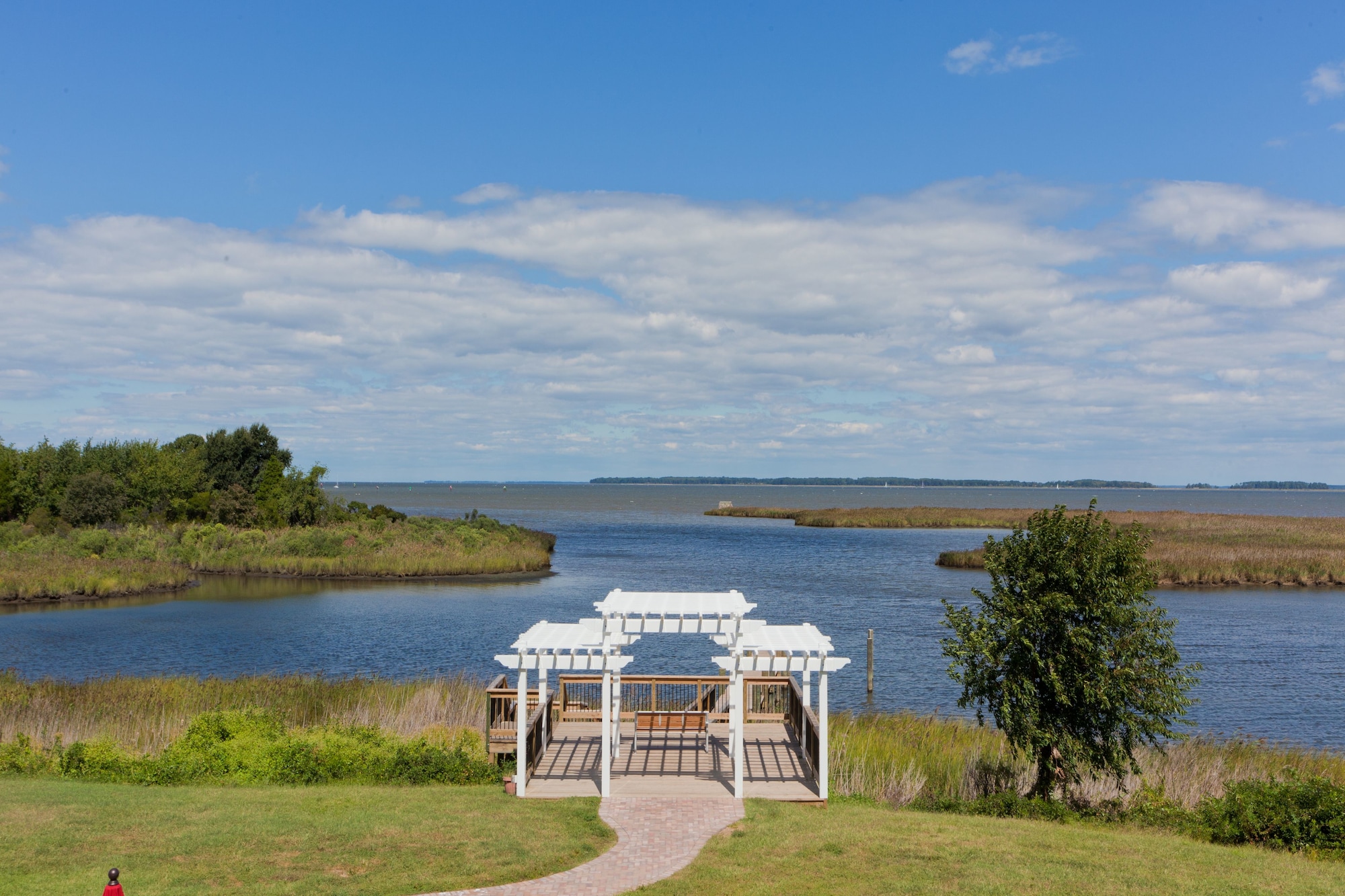 Holiday Inn Express Annapolis East - Kent Island
