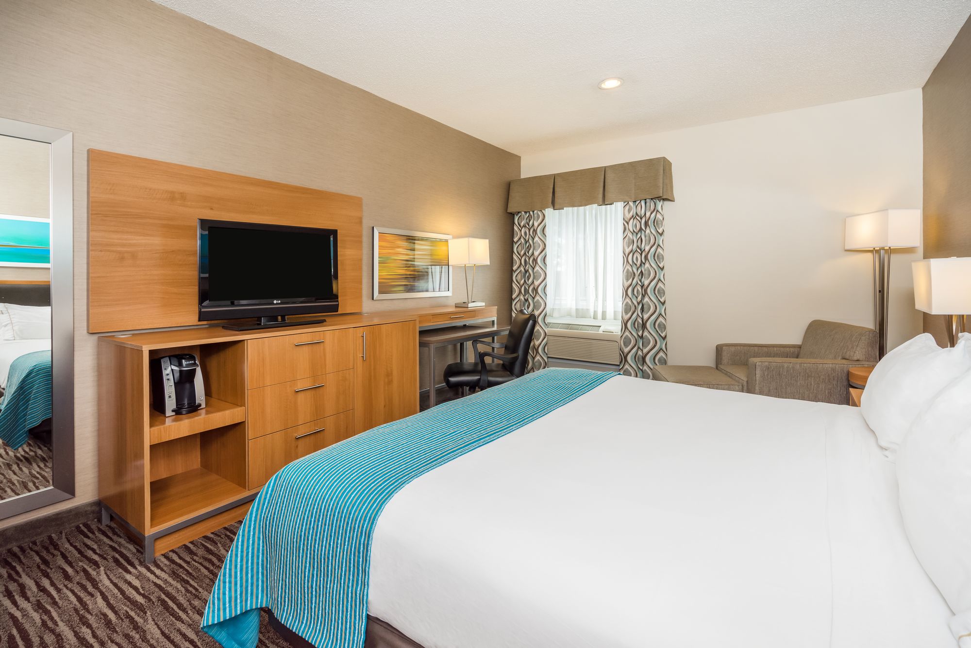 Holiday Inn Express Annapolis East - Kent Island