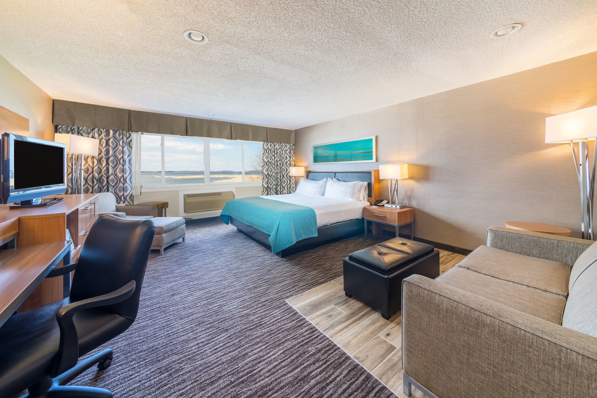 Holiday Inn Express Annapolis East - Kent Island