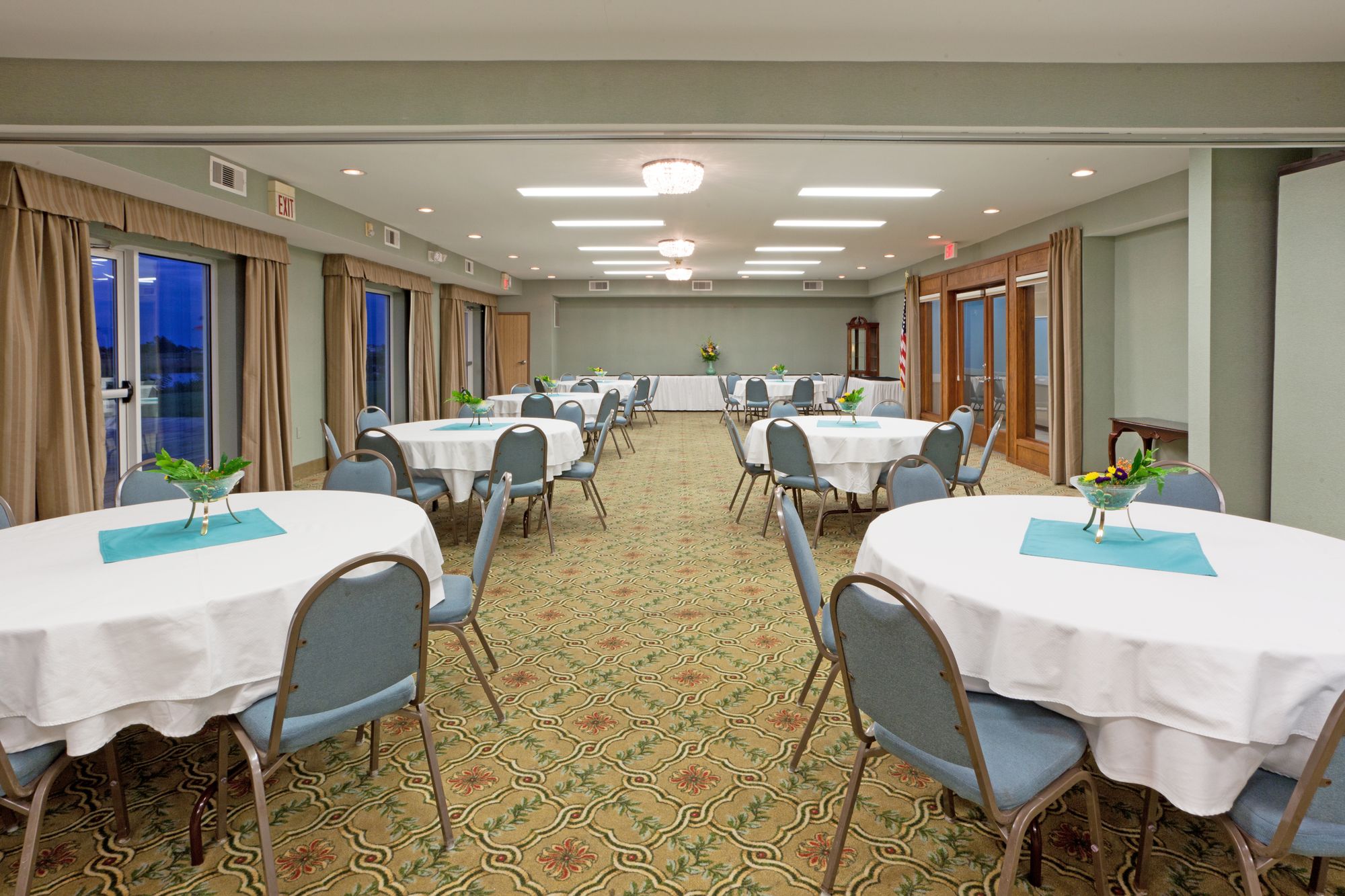Holiday Inn Express Annapolis East - Kent Island