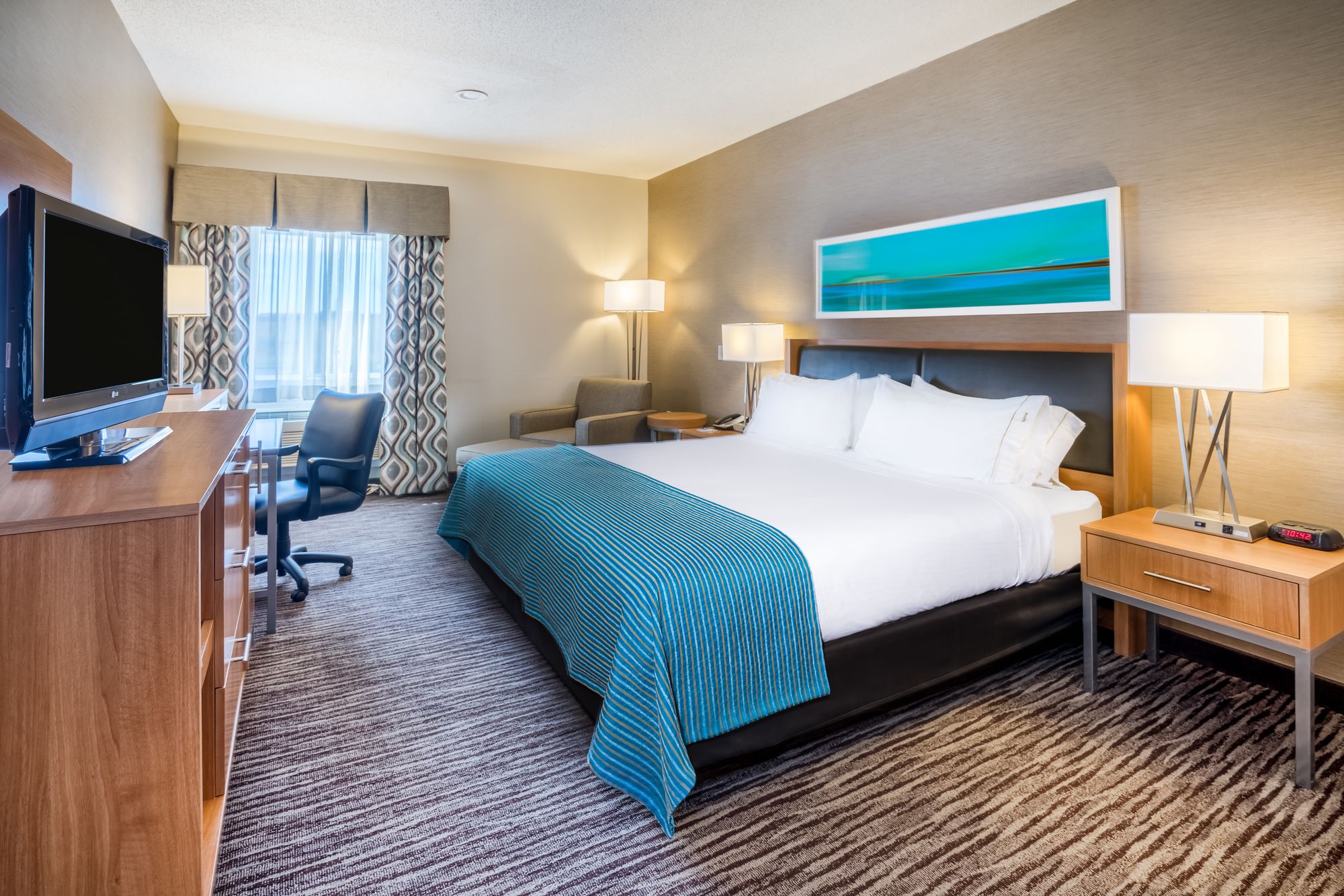 Holiday Inn Express Annapolis East - Kent Island