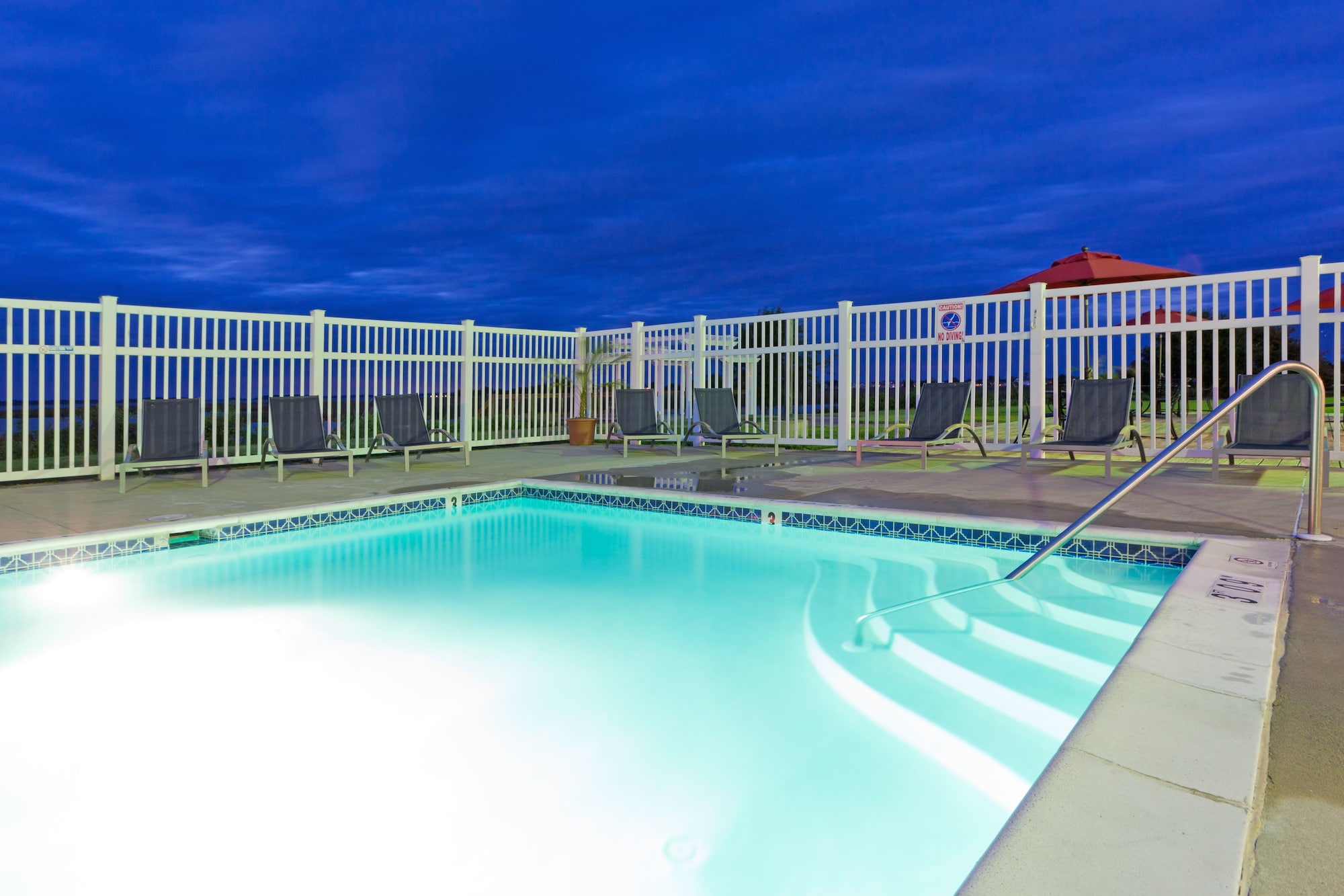 Holiday Inn Express Annapolis East - Kent Island