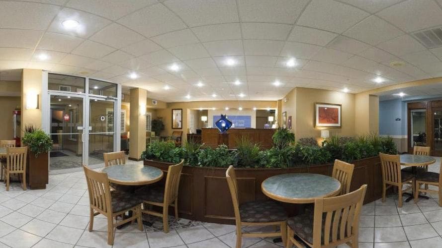 Holiday Inn Express Annapolis East - Kent Island