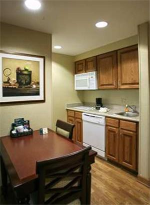 Homewood Suites by Hilton Hagerstown