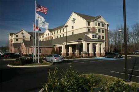 Homewood Suites by Hilton Hagerstown