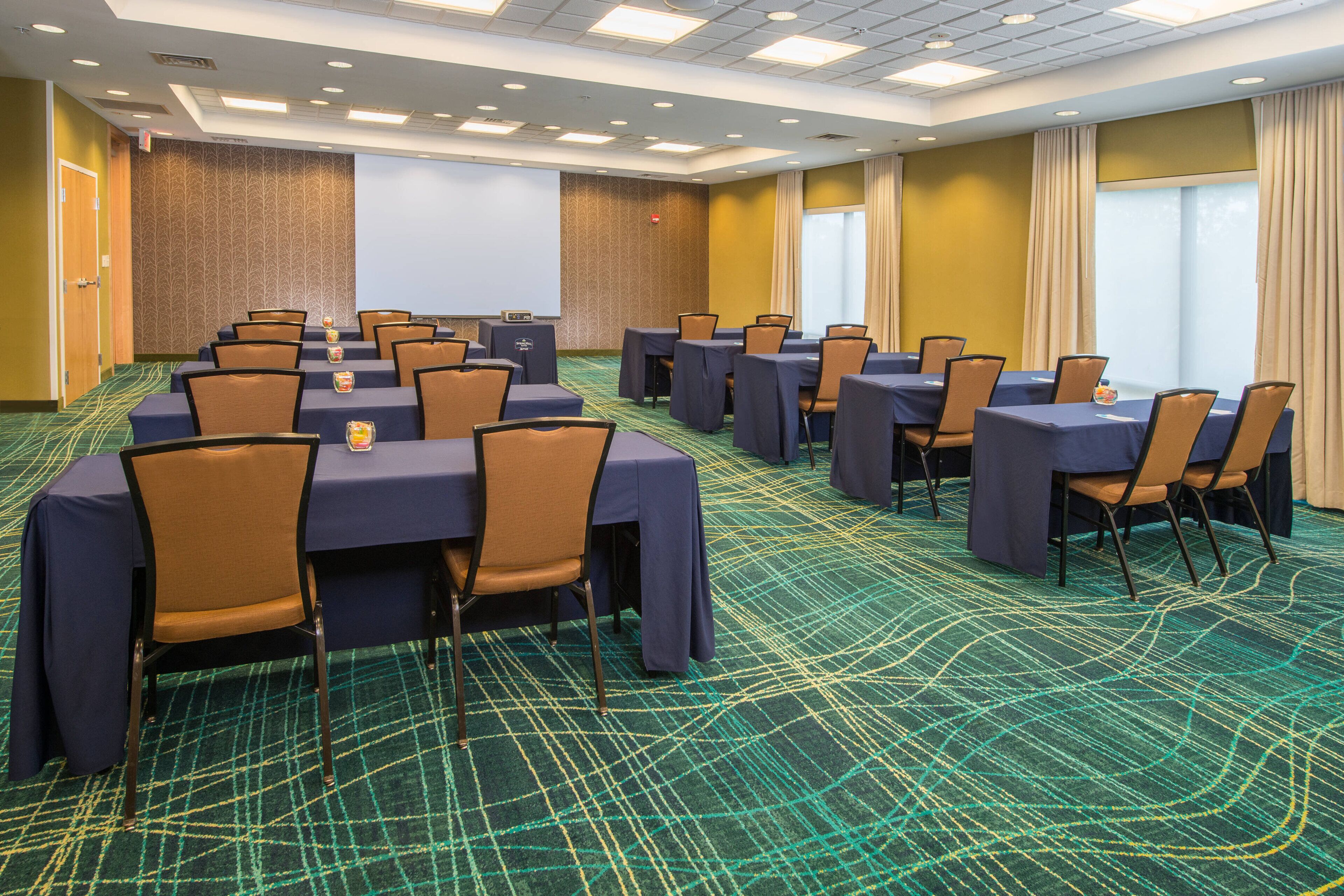 SpringHill Suites Hagerstown