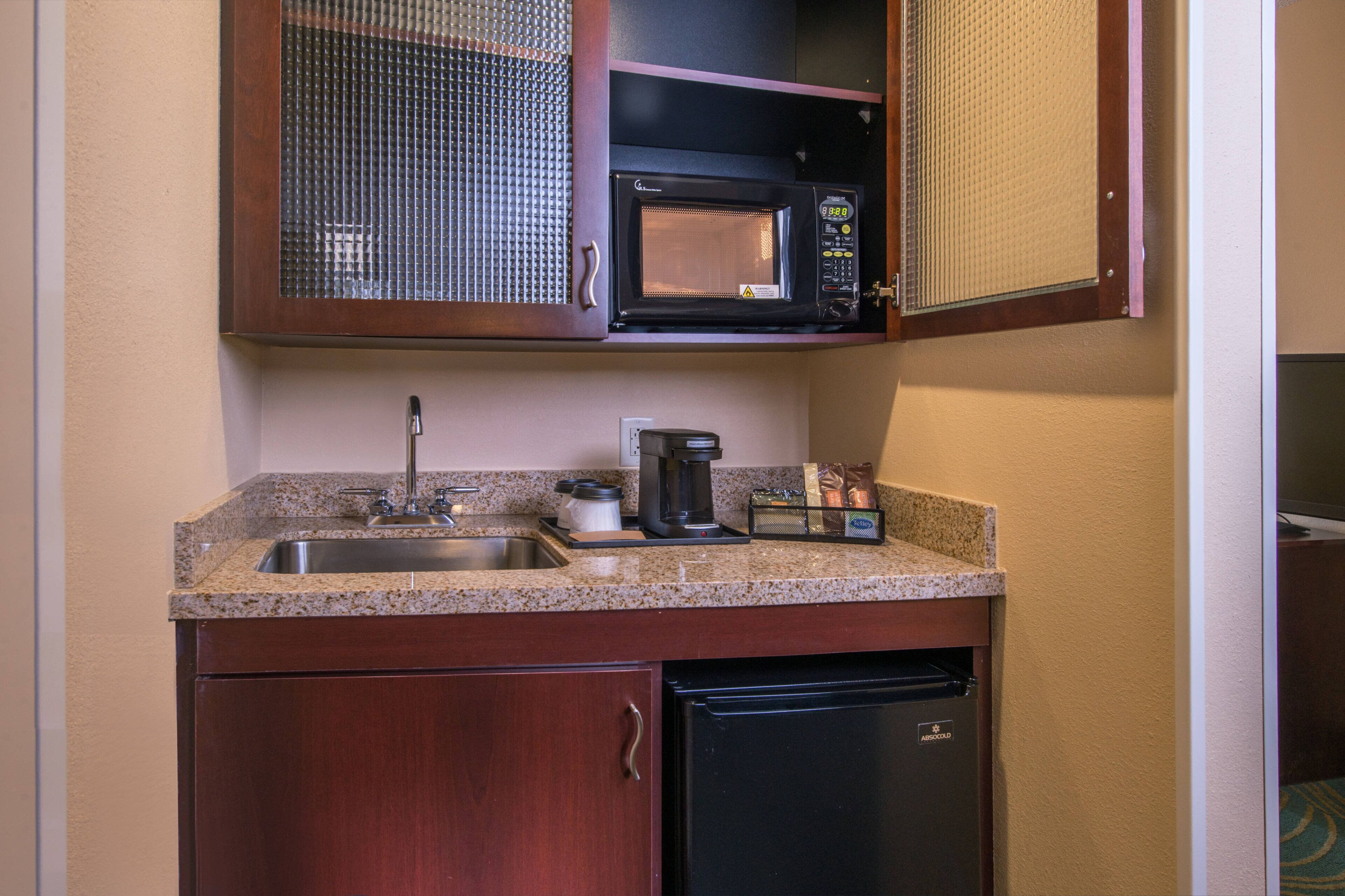 SpringHill Suites Hagerstown