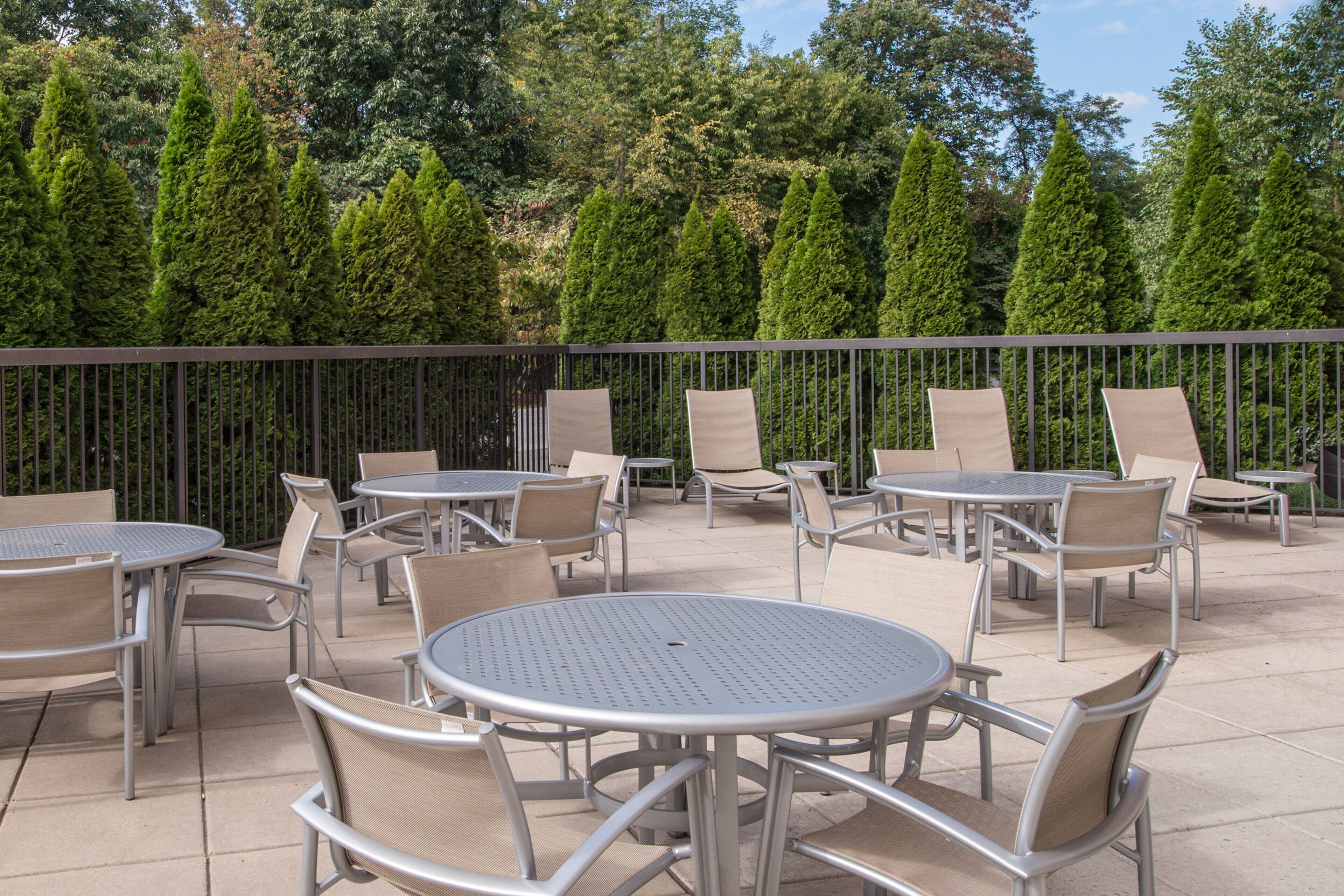SpringHill Suites Hagerstown