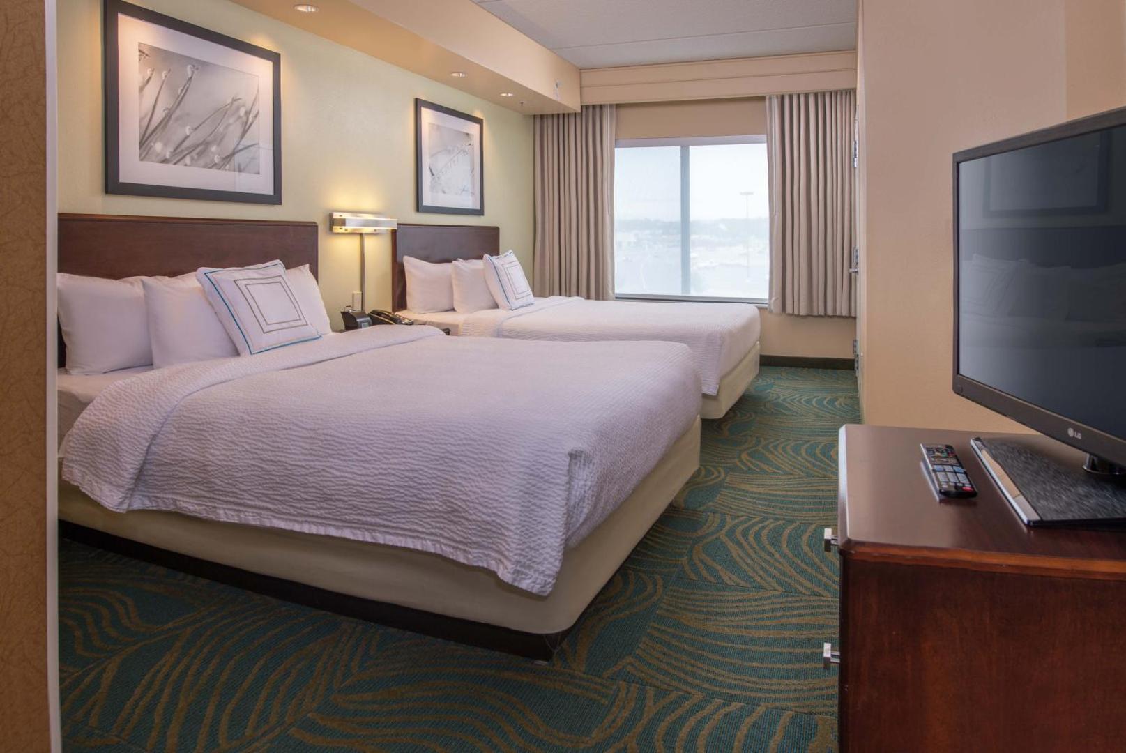 SpringHill Suites Hagerstown