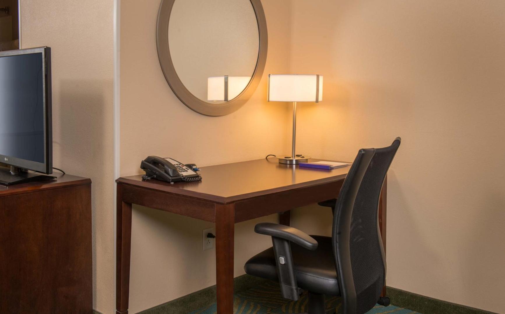 SpringHill Suites Hagerstown