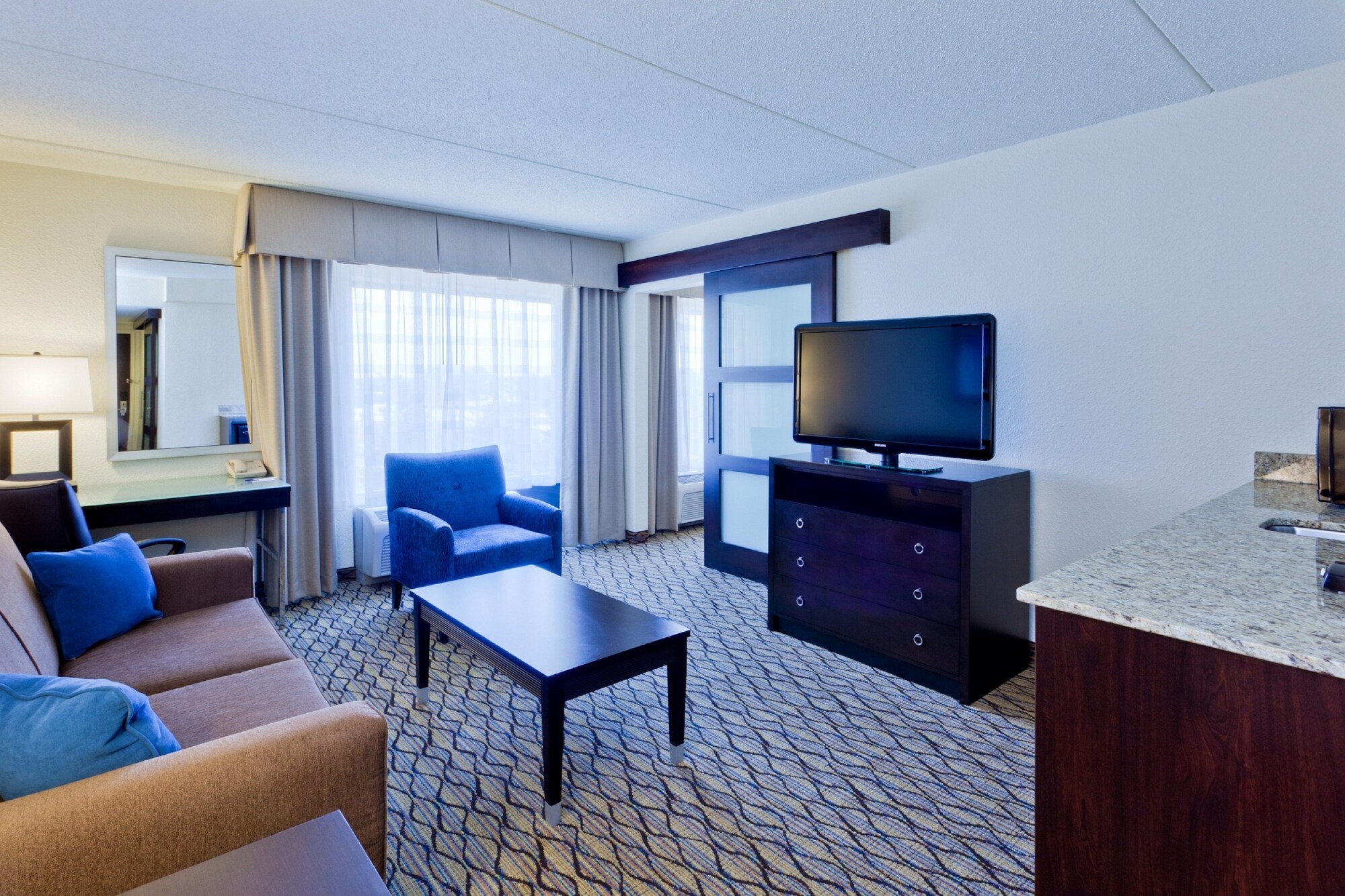 Holiday Inn Express Baltimore Bwi Airport West