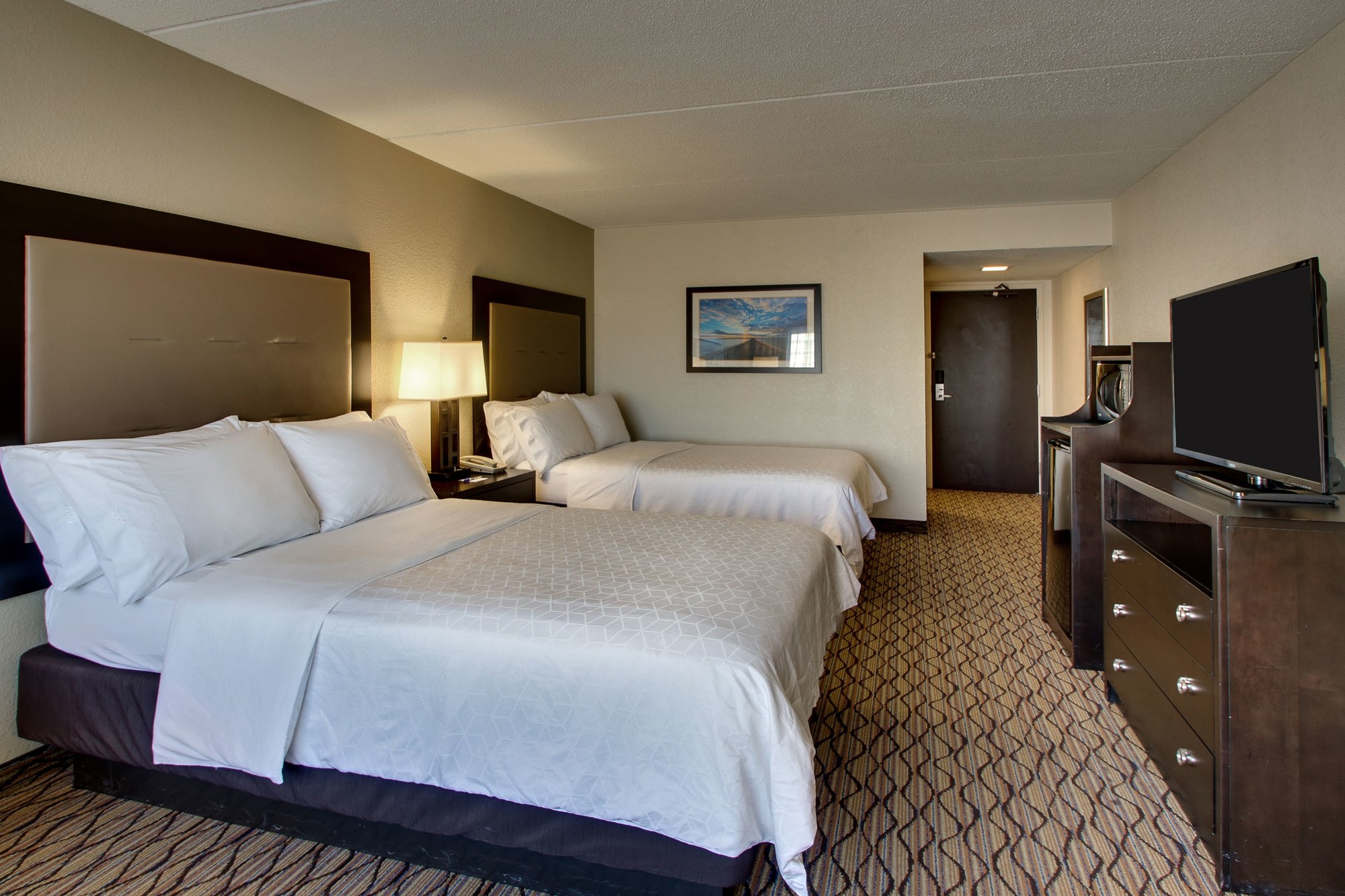 Holiday Inn Express Baltimore Bwi Airport West