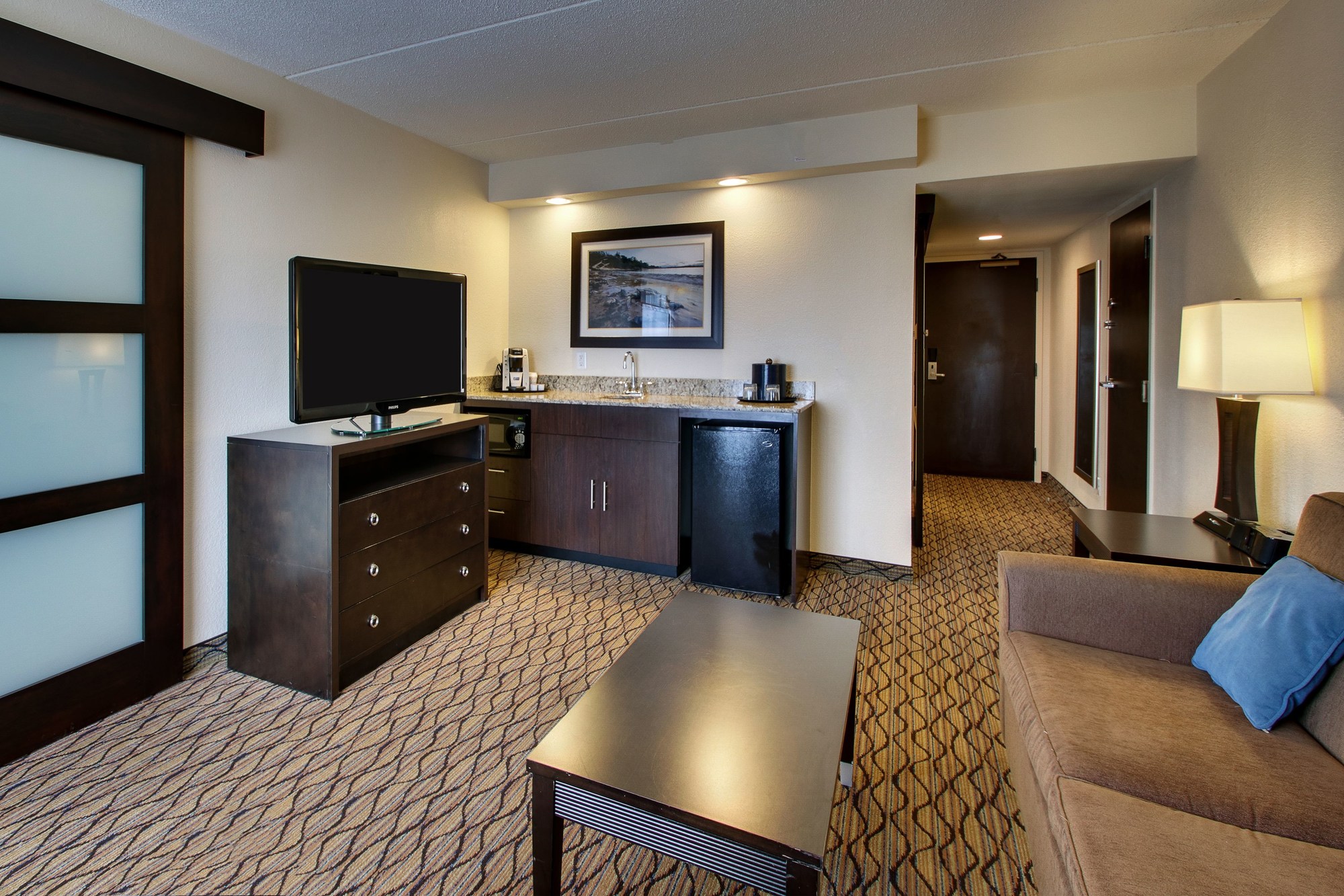 Holiday Inn Express Baltimore Bwi Airport West