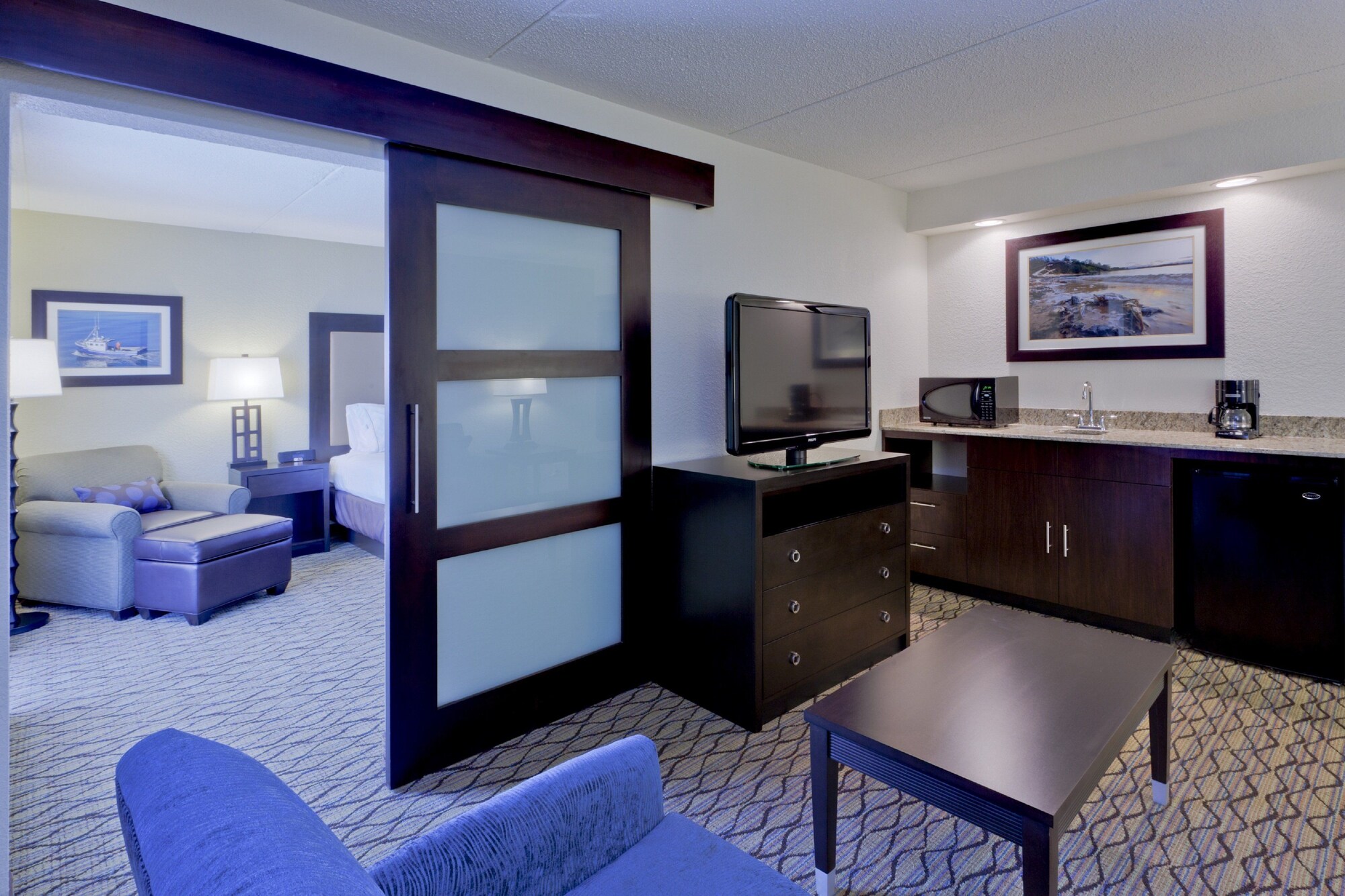 Holiday Inn Express Baltimore Bwi Airport West