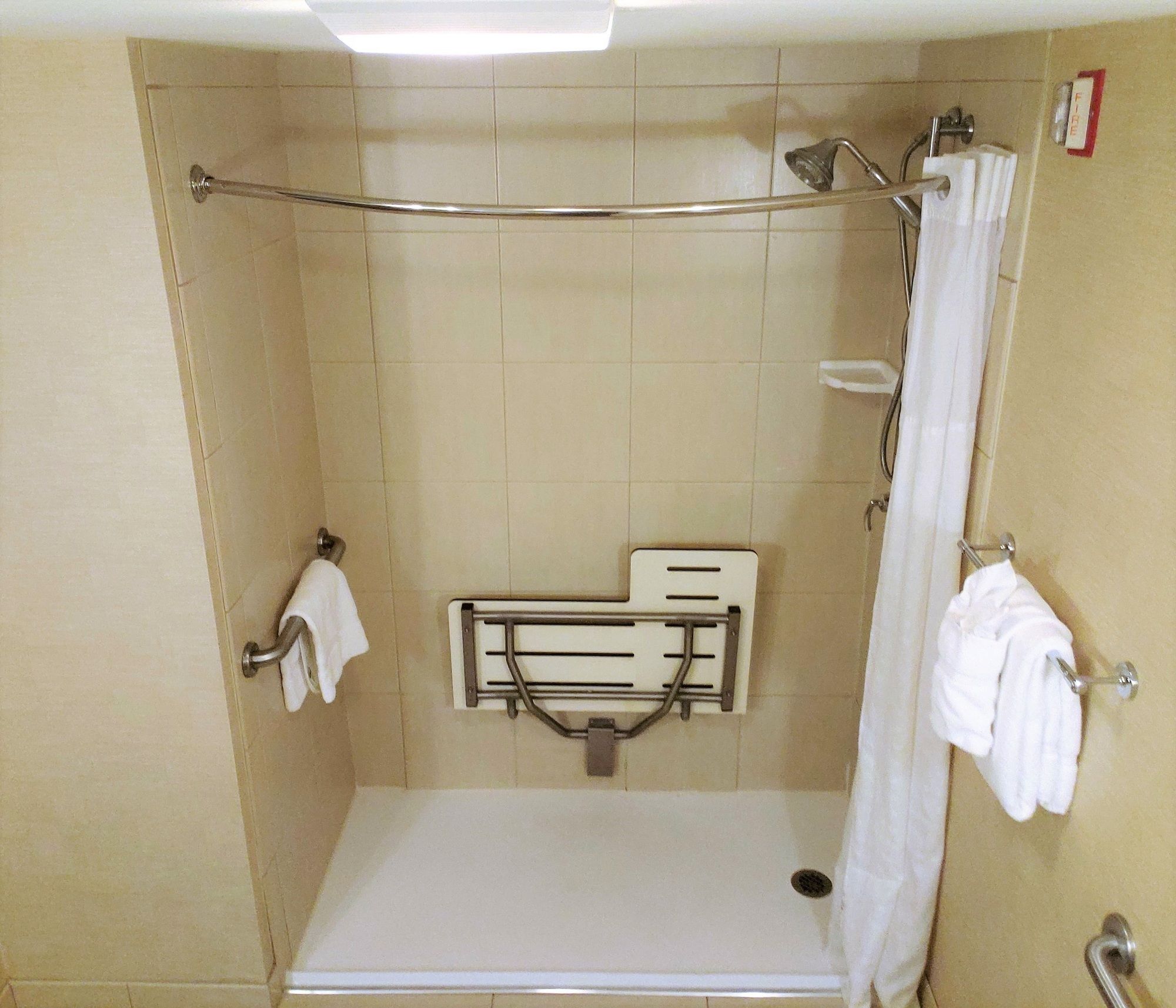 Holiday Inn Express Baltimore Bwi Airport West