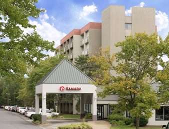 Clarion Hotel BWI Airport Arundel Mills