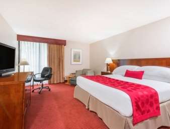 Clarion Hotel BWI Airport Arundel Mills