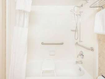Clarion Hotel BWI Airport Arundel Mills