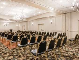 Clarion Hotel BWI Airport Arundel Mills