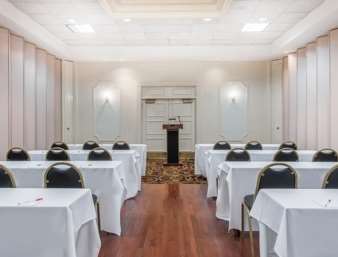 Clarion Hotel BWI Airport Arundel Mills