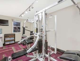Clarion Hotel BWI Airport Arundel Mills
