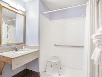 Super 8 by Wyndham Havre De Grace Aberdeen Area