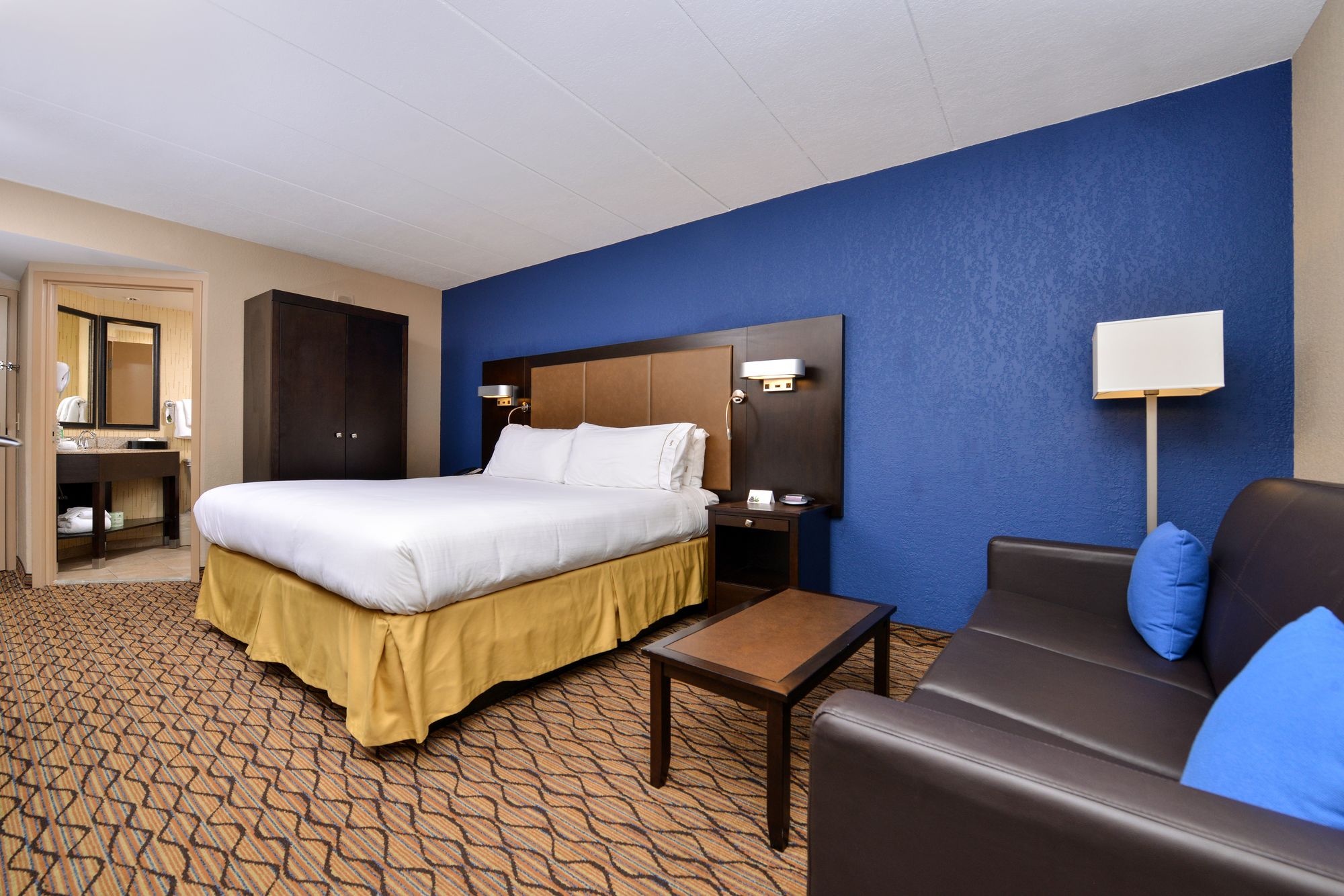 Holiday Inn Express Hunt Valley