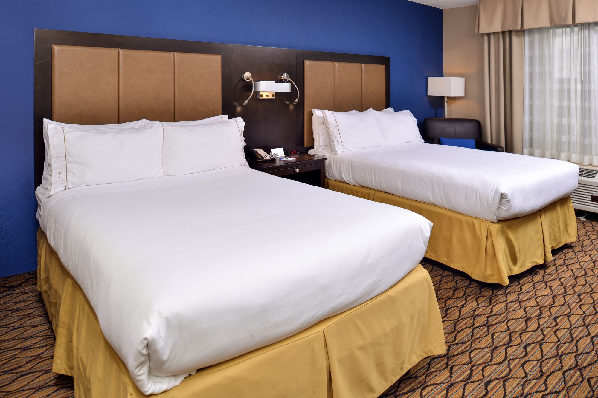 Holiday Inn Express Hunt Valley