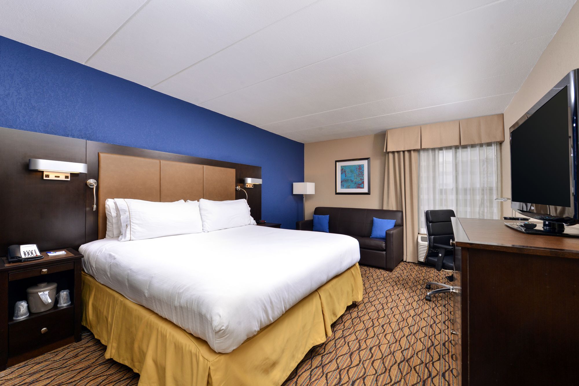 Holiday Inn Express Hunt Valley