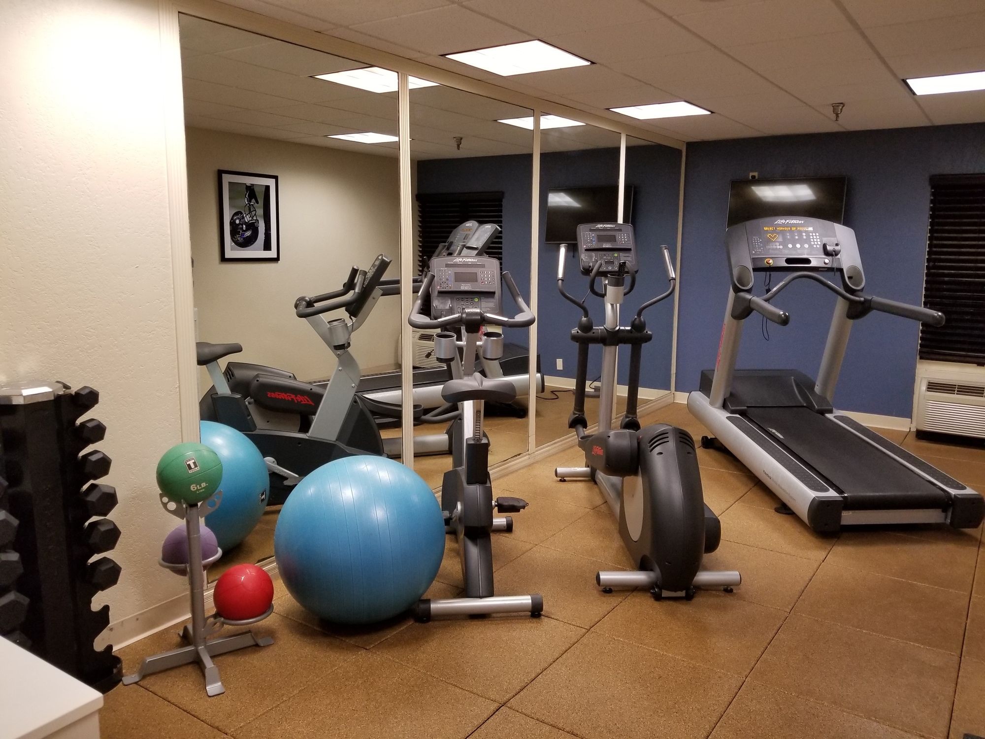 Holiday Inn Express Hunt Valley