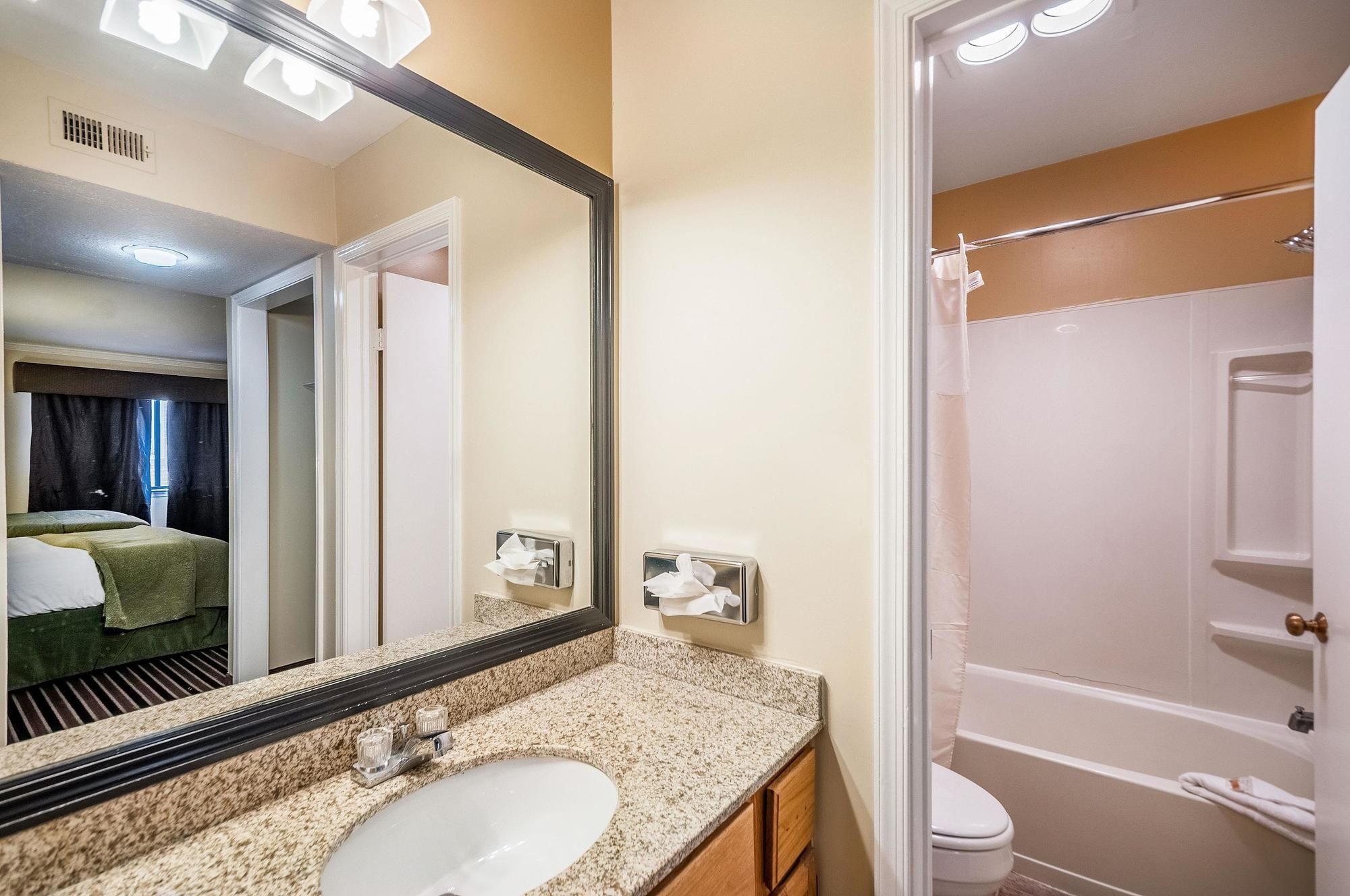 Quality Suites