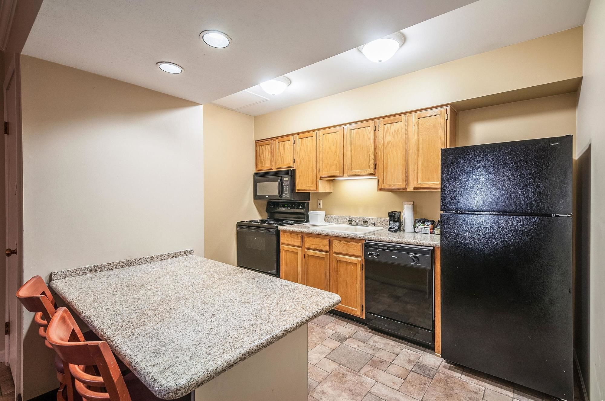 Quality Suites