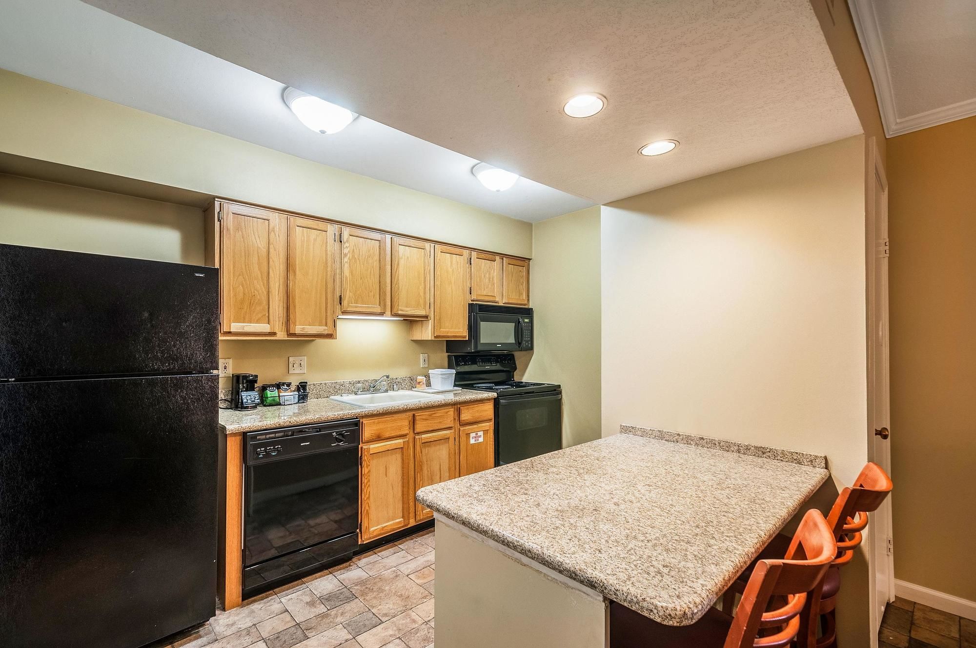 Quality Suites