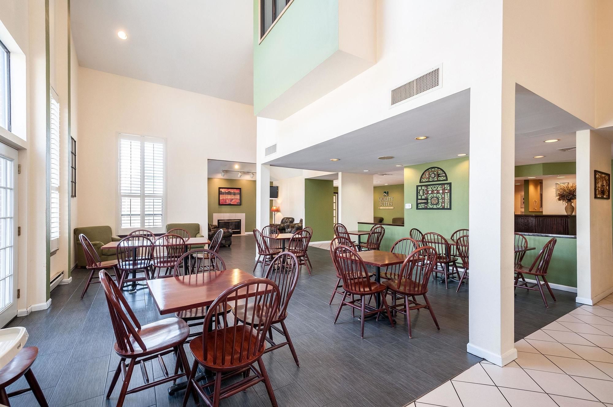 Quality Suites