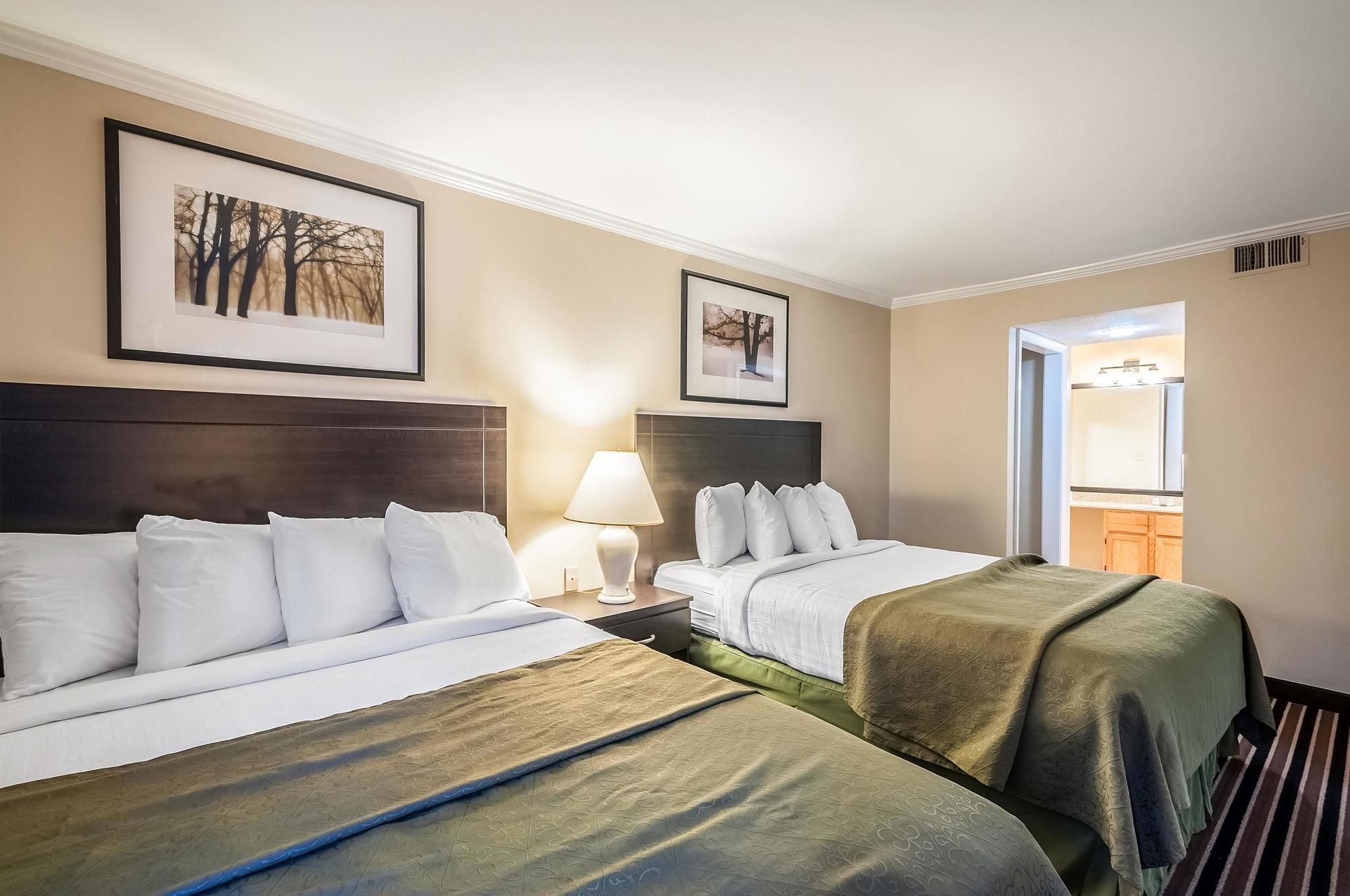 Quality Suites