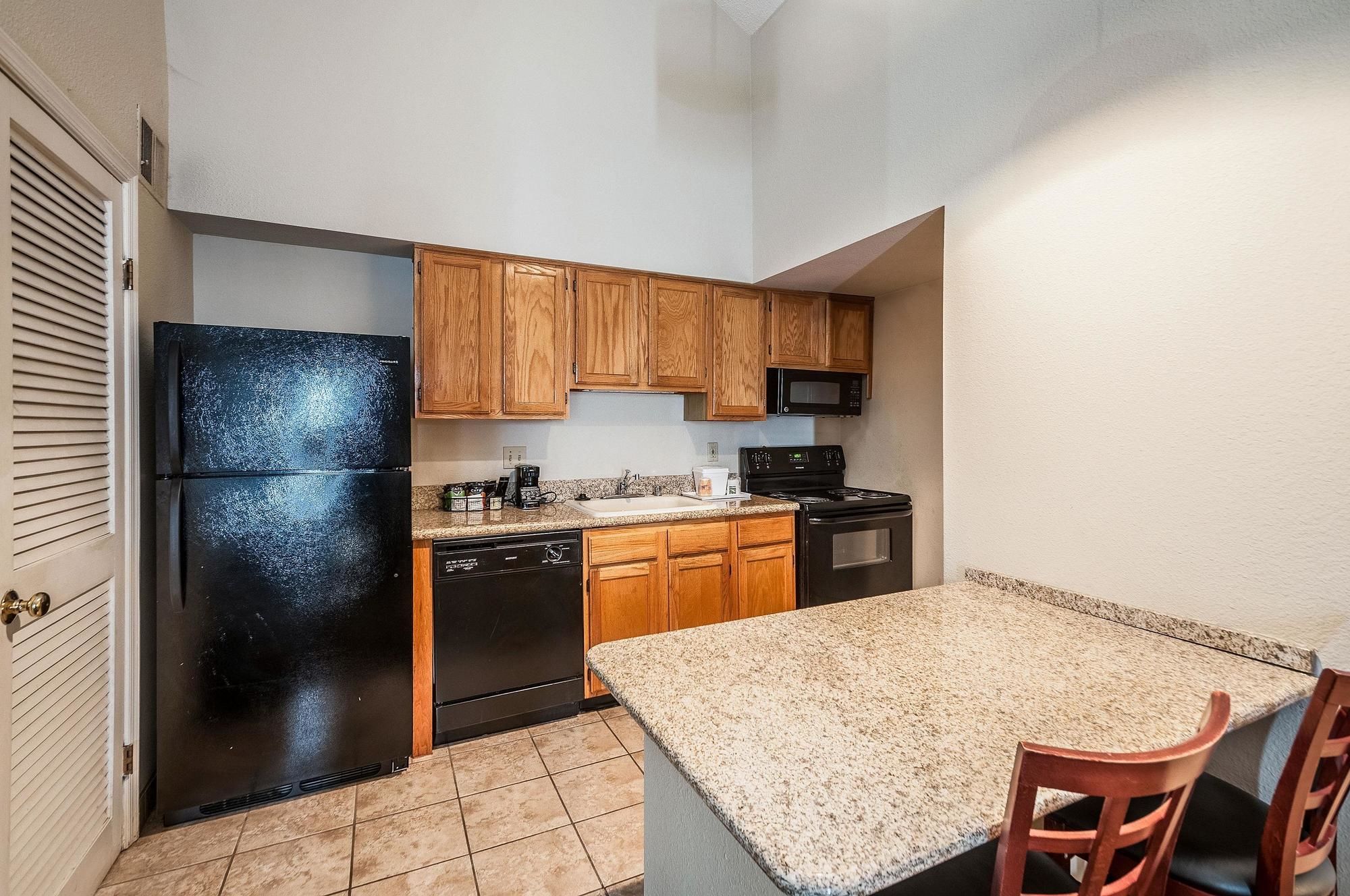 Quality Suites