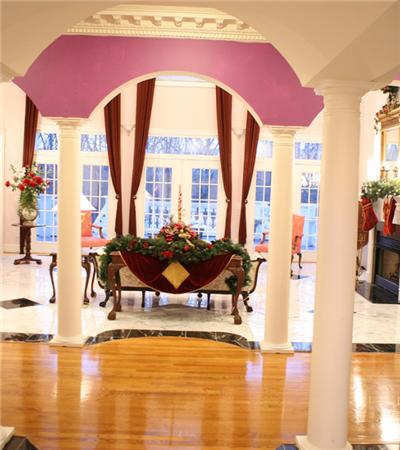 Rosewood Manor