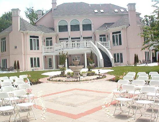 Rosewood Manor