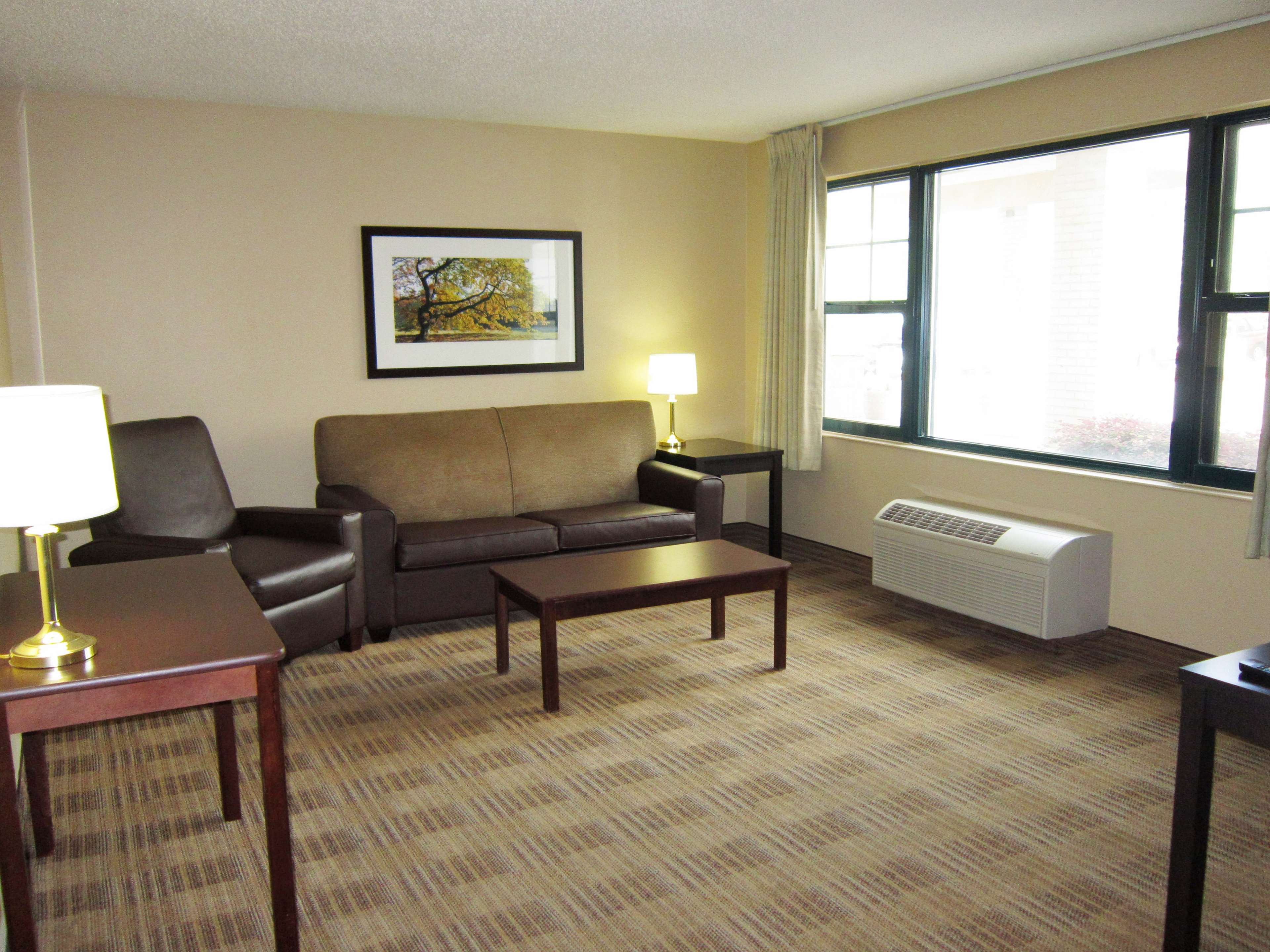 Extended Stay America Washington D.C. Landover